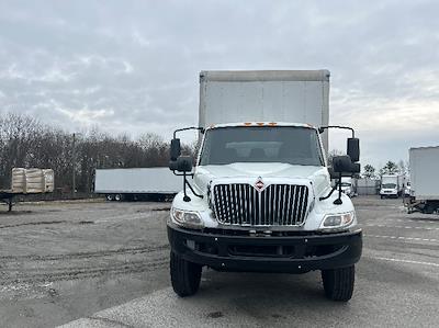 Used 2020 International MV - photo 1