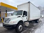Used 2020 International MV Box Truck for sale #362425 - photo 3
