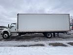 Used 2020 International MV Box Truck for sale #362425 - photo 4
