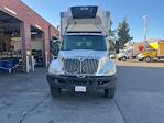 Used 2020 International MV Refrigerated Body with Liftgate for sale #362446 - photo 2