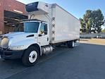Used 2020 International MV Refrigerated Body with Liftgate for sale #362446 - photo 3