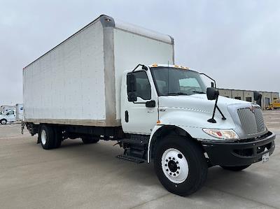 Used 2020 International MV - photo 1