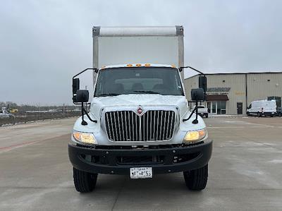 Used 2020 International MV - photo 1