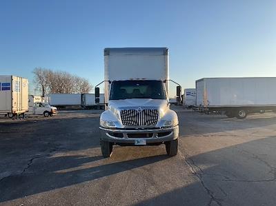 Used 2020 International MV Box Truck with Liftgate for sale #362479 - photo 2