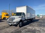 Used 2020 International MV Box Truck with Liftgate for sale #362480 - photo 3
