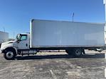 Used 2020 International MV Box Truck with Liftgate for sale #362480 - photo 4