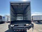 Used 2020 International MV Box Truck with Liftgate for sale #362480 - photo 8