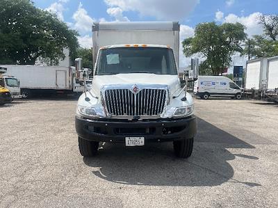 Used 2020 International MV Morgan Truck Body Box Truck with Liftgate for sale #362484 - photo 2