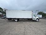 Used 2020 International MV Morgan Truck Body Box Truck with Liftgate for sale #362484 - photo 15