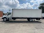 Used 2020 International MV Morgan Truck Body Box Truck with Liftgate for sale #362484 - photo 4