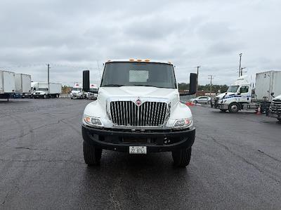 Used 2020 International MV Flatbed Truck for sale #362485 - photo 2