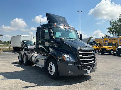 Used 2020 Freightliner Cascadia Detroit DD13 Semi Truck for sale #362596 - photo 1