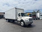 Used 2020 Freightliner M2 106 Conventional Cab Box Truck with Liftgate for sale #362645 - photo 1