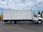 Used 2020 Freightliner M2 106 Conventional Cab Box Truck with Liftgate for sale #362645 - photo 15