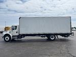 Used 2020 Freightliner M2 106 Conventional Cab Box Truck with Liftgate for sale #362645 - photo 4