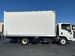 Used 2020 Isuzu NPR-HD Regular Cab Box Truck with Liftgate for sale #362649 - photo 15