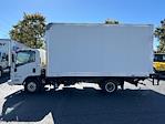 Used 2020 Isuzu NPR-HD Regular Cab Box Truck with Liftgate for sale #362649 - photo 4