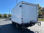 Used 2020 Isuzu NPR-HD Regular Cab Box Truck with Liftgate for sale #362649 - photo 6