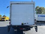 Used 2020 Isuzu NPR-HD Regular Cab Box Truck with Liftgate for sale #362649 - photo 7