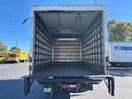 Used 2020 Isuzu NPR-HD Regular Cab Box Truck with Liftgate for sale #362649 - photo 8