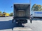 Used 2020 Isuzu NPR-HD Regular Cab Box Truck with Liftgate for sale #362649 - photo 9