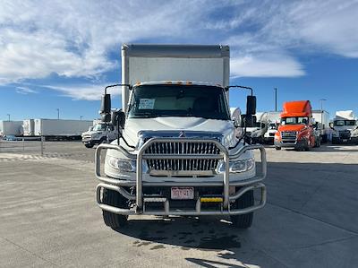 Used 2020 International MV Box Truck with Liftgate for sale #362660 - photo 2