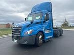 Used 2020 Freightliner Cascadia Detroit DD15AT Semi Truck for sale #362703 - photo 3