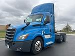 Used 2020 Freightliner Cascadia Detroit DD15AT Semi Truck for sale #362704 - photo 3