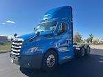 Used 2020 Freightliner Cascadia Detroit DD15AT Semi Truck for sale #362706 - photo 3