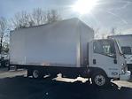 Used 2020 Isuzu NPR-HD Regular Cab Box Truck for sale #362764 - photo 15