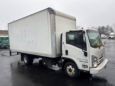 Used 2020 Isuzu NPR-HD - photo 1