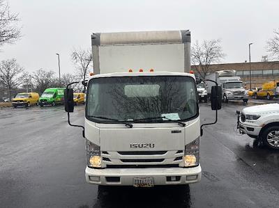 Used 2020 Isuzu NPR-HD - photo 1