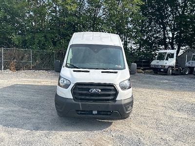 Used 2020 Ford Transit 250 High Roof Empty Cargo Van for sale #362804 - photo 2