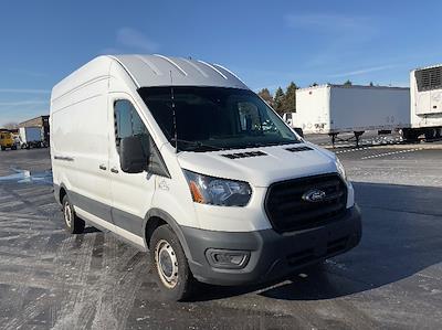 Used 2020 Ford Transit 250 High Roof Empty Cargo Van for sale #362805 - photo 1