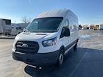 Used 2020 Ford Transit 250 High Roof Empty Cargo Van for sale #362805 - photo 3