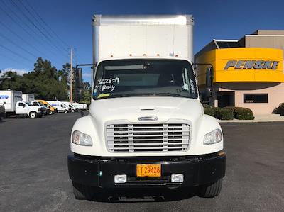 Used 2020 Freightliner M2 106 Conventional Cab Box Truck with Liftgate for sale #362809 - photo 2