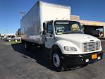 Used 2020 Freightliner M2 106 Conventional Cab Box Truck with Liftgate for sale #362809 - photo 1