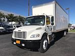 Used 2020 Freightliner M2 106 Conventional Cab Box Truck with Liftgate for sale #362809 - photo 3