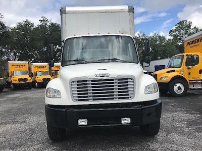 Used 2020 Freightliner M2 106 Conventional Cab Box Truck with Liftgate for sale #362810 - photo 2
