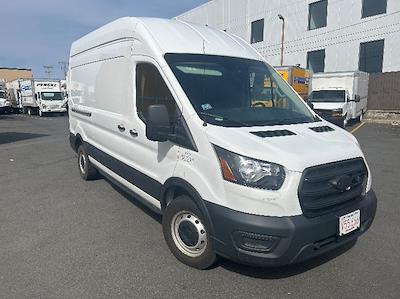 Used 2020 Ford Transit 250 High Roof Empty Cargo Van for sale #362841 - photo 1