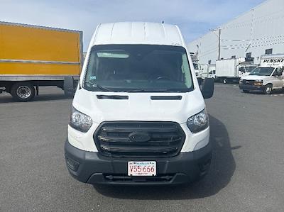 Used 2020 Ford Transit 250 High Roof Empty Cargo Van for sale #362841 - photo 2
