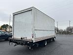 Used 2020 Isuzu NPR-HD Regular Cab Box Truck with Liftgate for sale #362887 - photo 13