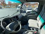 Used 2020 Isuzu NPR-HD Regular Cab Box Truck with Liftgate for sale #362887 - photo 17