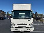 Used 2020 Isuzu NPR-HD Regular Cab Box Truck with Liftgate for sale #362887 - photo 2