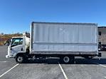 Used 2020 Isuzu NPR-HD Regular Cab Box Truck with Liftgate for sale #362887 - photo 4