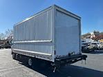 Used 2020 Isuzu NPR-HD Regular Cab Box Truck with Liftgate for sale #362887 - photo 6