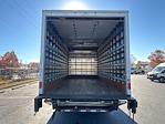 Used 2020 Isuzu NPR-HD Regular Cab Box Truck with Liftgate for sale #362887 - photo 8