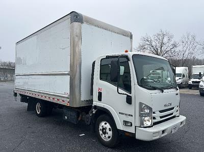 Used 2020 Isuzu NPR-HD - photo 1