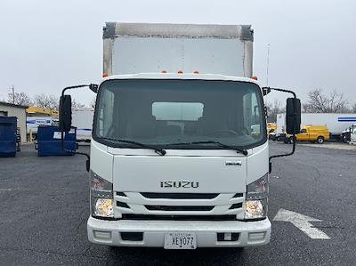 Used 2020 Isuzu NPR-HD - photo 1