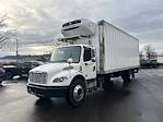 Used 2020 Freightliner M2 106 Refrigerated Body with Liftgate for sale #362953 - photo 3